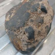 شهاب سنگ اصل