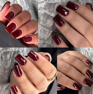 خدمات ناخن جشنواره