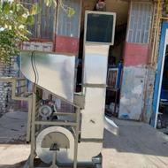 بوجاری تخمه ووو