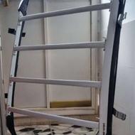 باربند تیبا