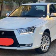 دنا پلاس آپشنال اتوماتیک توربو