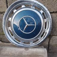 قالپاق 190بنزی اصل آلمان