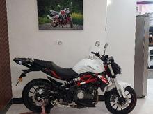 بنلی 300 جفت مدل 1401 پیچ به پیچ فابریک 1000 هزارتا دونه کار در شیپور