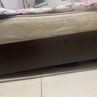 تخت خواب 2 نفره