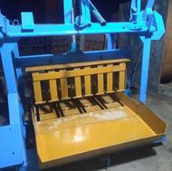 دستگاه بلوکزنی