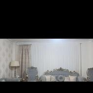 پرده با والان 12 متری