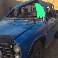 زامیاد 1402 تصادفی