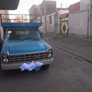 نیسان زامیاد