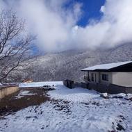 زمین مسکونی تیلم