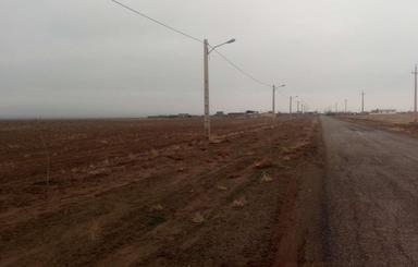 صدهکتارزمین عالی