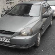 فروش کیا ریو