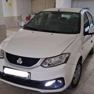 ساینا s دنده