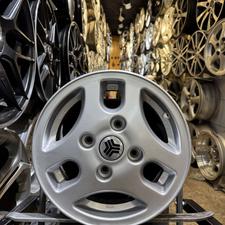 تک رینگ اسپرت سایز 13 استوک 3 پره پراید 141 لاستیک تایر