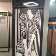 فروش لوازم بوتیک