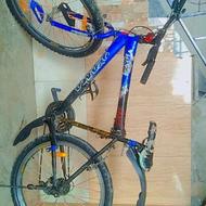 دوچرخه دنده ای سایز 26