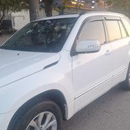 سوزوکی ویتارا 2400 اتوماتیک