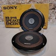 باند سونی عتیقه آکبند واقعی