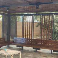 دکوراسیون داخلی دارکوب