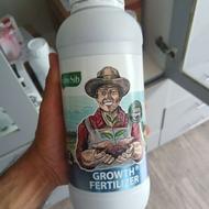 کودهای ارگانیک مادر