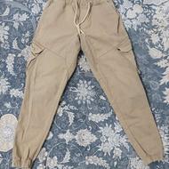 شلوار مردانه