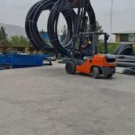 استخدام اپراتور تولید لوله پلی اتیلن