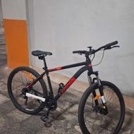 دوچرخه کوهستان trinx m 136 elite