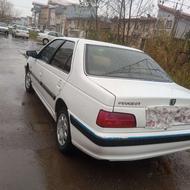 تعویض ماشین