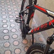 دوچرخه 26 ویوا اصل بارکد دار اصل