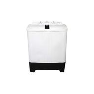 ماشین لباسشویی دو قلو