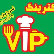 آشپز ماهر و با سابقه