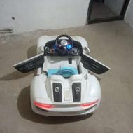 فروش ماشین شارژی سالم