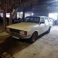 پیکان مدل 83تمیز