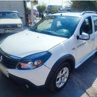 ساندرو استپ وی