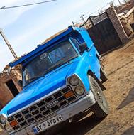 نیسان دوگانه سوز شرکتی مدل 96