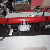 پنوماتیک پژویی ایر کرافت