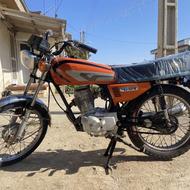 موتور سوزوکی NMS