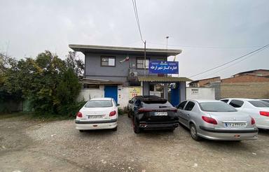 470 متر ، واقع در شهر ارطه