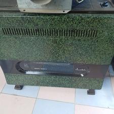 یک بخاری بدونه کوچیکترین لکی مسل صفر بفروش میرسد