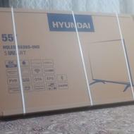 تلویزیون 55 کاملا نو