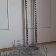 سوپری کنار یخچال