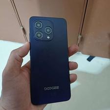 گوشی دوجی n55pro حافظه 256رام 6+10 گیمینگ