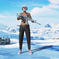 اکانت پابجی فروشی