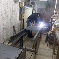 تعمیرات انواع دستگاه های شیرینگ کابینی وتونلی وکیوم فرمینگ