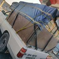 نیسان شوکا 1389 نقد یامعاوزه با سواری