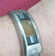 دستبند عقیق