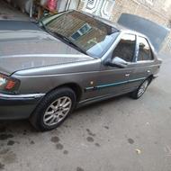 پزو پارس سینه جدید