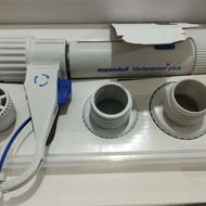 دیسپنسر اپندورف آزمایشگاهی ساخت آلمان