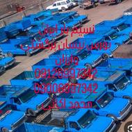 نیسان برگشتی ارزان