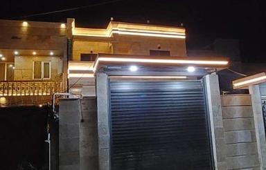 اجاره ویلا دوخواب استخر دار نو ساخت