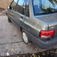 پراید مدل 87